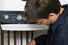 boiler repair Furze