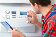 free Furze gas safe engineer quotes