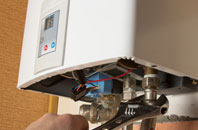 free Furze boiler install quotes